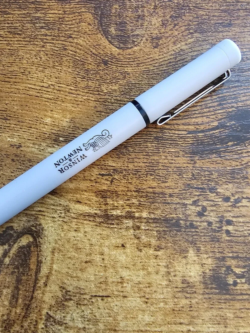 Winsor & Newton Fineliner drawing pen Black
